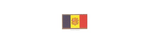 ANDORRA