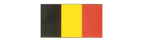 BÉLGICA