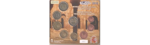 WORLD MONEY FAIR 
