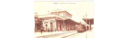 Ferrocarril