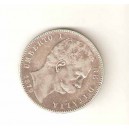 ITALIA 5 liras 1879 Umberto I