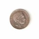 ITALIA  1 lira 1902 Vittorio Emanuele III EBC plata