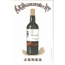 A.R.VALDESPINO Y HNO. JEREZ