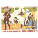 MALVASIA ROBERT SITGES