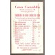CASA CANALDA Barcelona