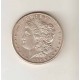 EEUU 1 dolar 1886  MORGAN plata