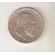 ESTADOS ALEMANES WUERTTEMBERG 5 marcos 1903 plata