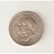 ESTADOS ALEMANES  PRUSIA 1 marco 1911 plata