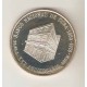 CUBA 10 pesos 1975 plata