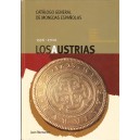 Los Austrias 1556 - 1700 MONTANER