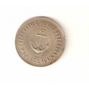 COOPERATIVA POSITO PESCADOR La Escala 5 Pts.