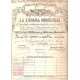 LA ESPAÑA INDUSTRIAL Sociedad Anónima fabril y mercantil