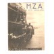 FERROCARRILES DE MADRID A ZARAGOZA Y ALICANTE 