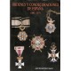 Ordenes y Condecoraciones de España GUERRA 