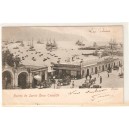 PUERTO DE SANTA CRUZ TENERIFE