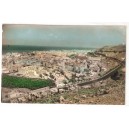 LAS PALMAS DE GRAN CANARIA 2 Vista parcial de Las Palmas