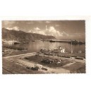 SANTA CRUZ DE TENERIFE Detalle del puerto