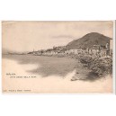 MALAGA Vista desde Bella Vista