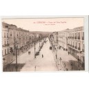 CORDOBA Paseo del Gran Capitán