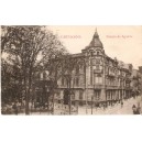 CARTAGENA  Palacio de Aguirre