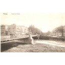 MALAGA Puente de Tetuan