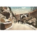 GIBRALTAR Europa Pass