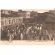 ORAN Un coin du Marché Arabe