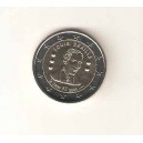 BELGICA 2 € 2009 Braille