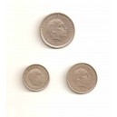 I Exposición Ibero Americana Numismática y Medallística Barcelona 1958