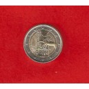 ITALIA 2 € 2009 Louis Braille
