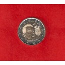 LUXEMBURGO 2 € 2010