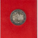 ALEMANIA 2 € 2010 Bremen