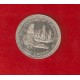 ISLA DE MAN 1 Corona 1979 plata