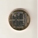ESLOVENIA 3 € 2010