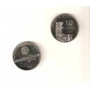 PORTUGAL 2.50 € 2009 Torre de Belém