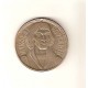 POLONIA 10 Zlotych 1965 SC