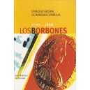 LOS BORBONES 1700-1868 J.Montaner A. Garí