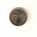FRANCIA 2 € 2010