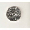 AUSTRIA 5 € 2010 