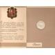 ANDORRA 20 Diners 1988 plata