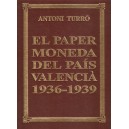 El paper moneda al País Valencià TURRÓ