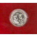 500 Aniversario descubrimiento Tierra Firme Venezuela 3 € 1998