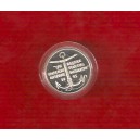 1 Ecu 1995 La marina española FNMT