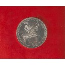 5 Ecu 1989 FNMT 