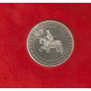 5 Ecu 1990 FNMT