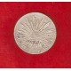 REPUBLICA MEJICANA 8 Reales 1876 