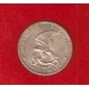 ALEMANIA 3 marcos 1913