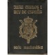 Cartera numismática Juan Carlos I año 2000 valores S/C