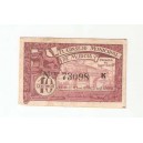 MURCIA 10 Cts. 1937 BC