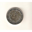 BELGICA  2 € 2011